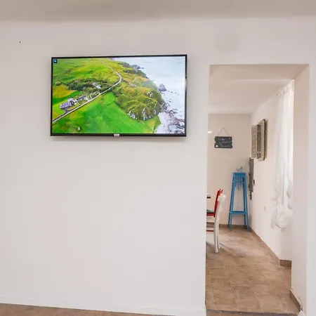 Lägenhet Island Life Mali Lošinj