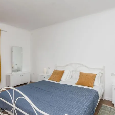 Daire Island Life Mali Lošinj