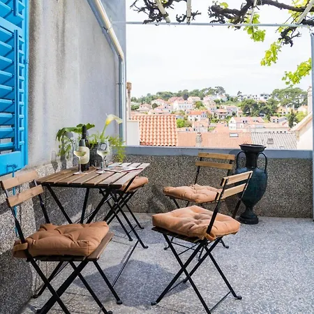 Island Life Apartament Mali Lošinj