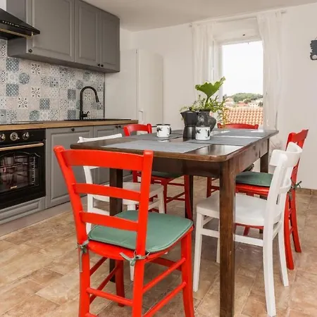 Island Life * Mali Losinj