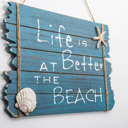 Apartment Island Life *