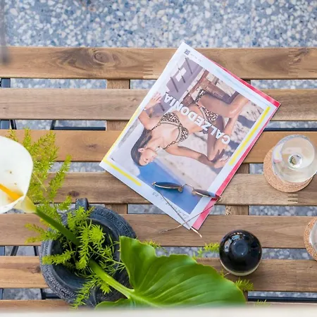 Island Life Apartment Mali Losinj