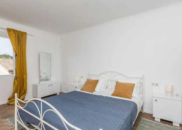 Apartment Island Life Mali Losinj