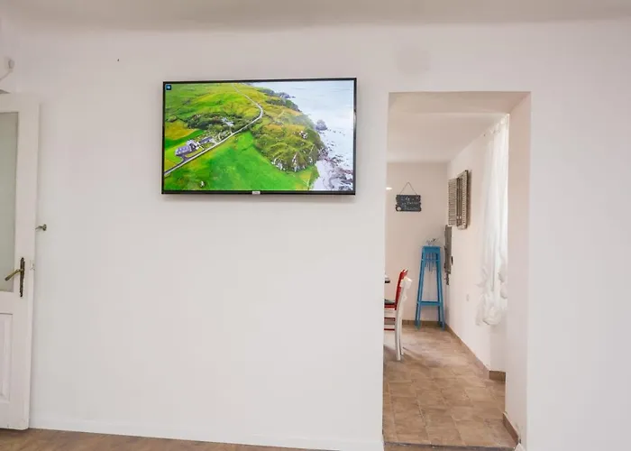 Apartment Island Life Mali Losinj