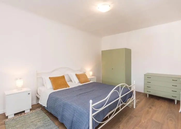 Island Life Apartment *