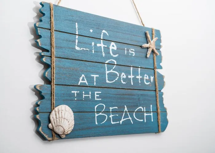 Apartment Island Life *