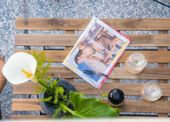 Island Life Apartment Mali Losinj