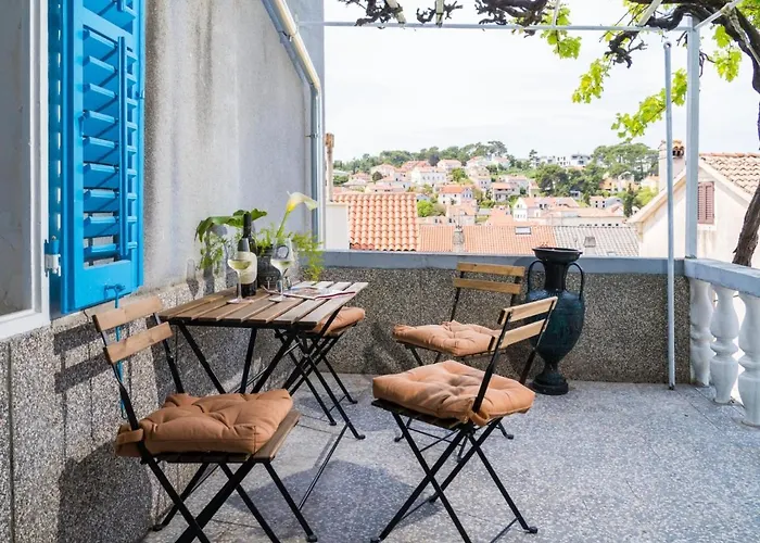 Island Life Apartment Mali Losinj